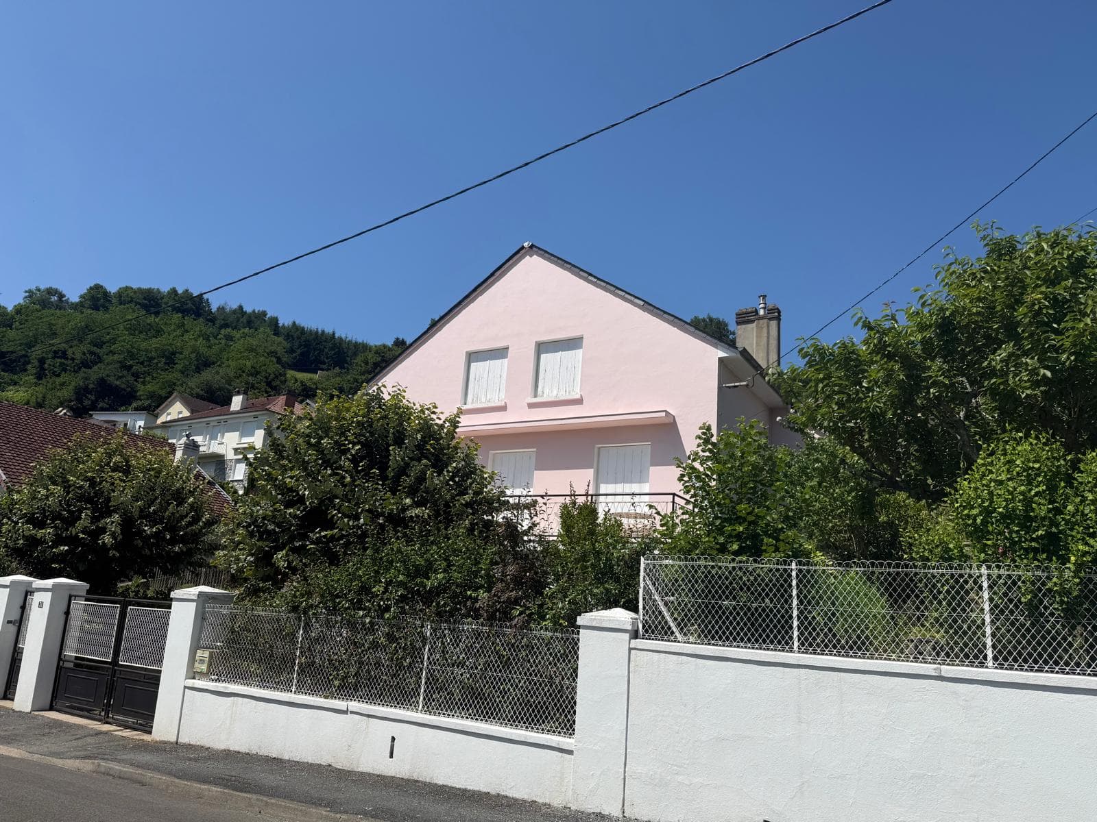 Après projet 1