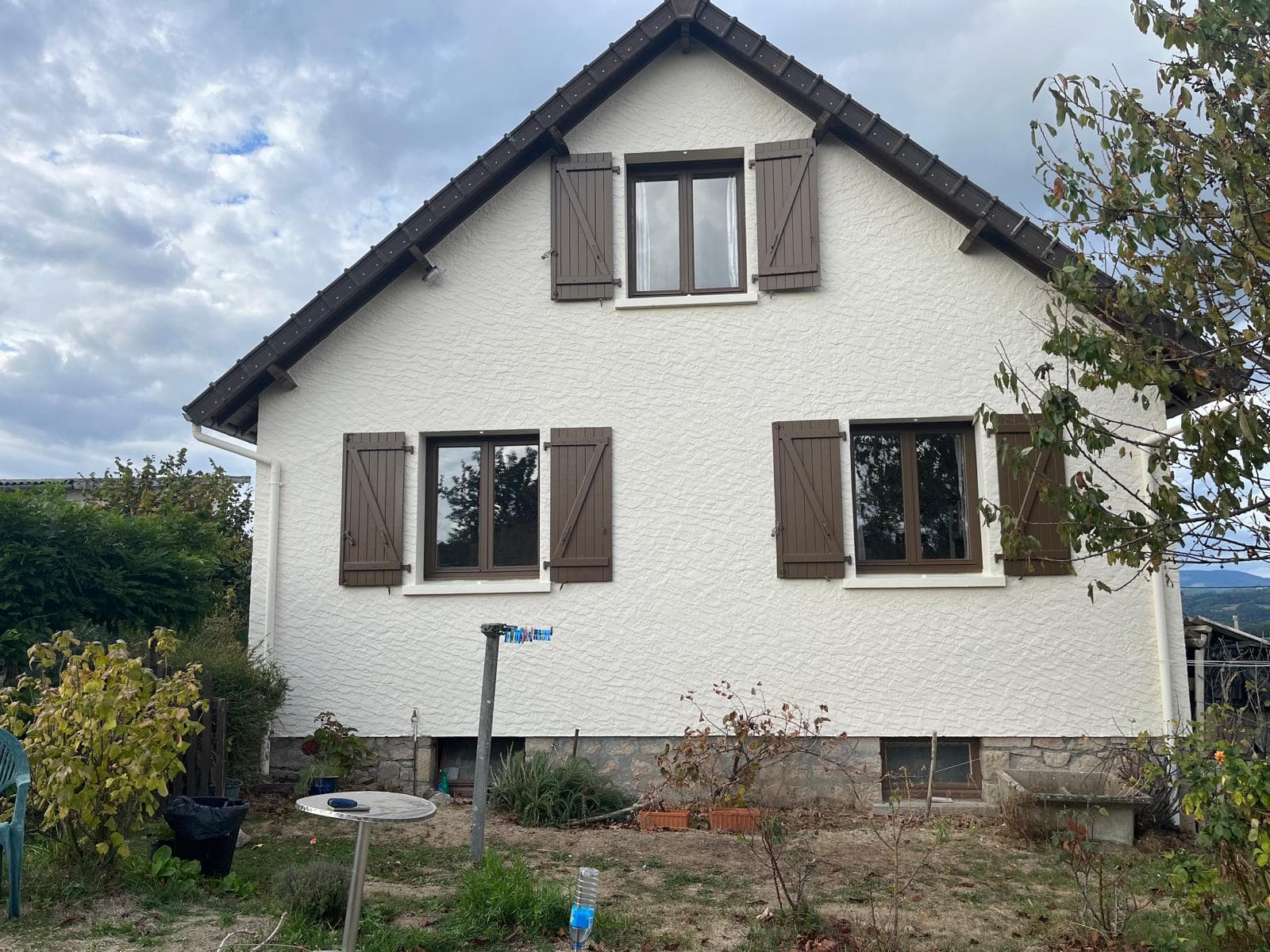 Rénovation générale