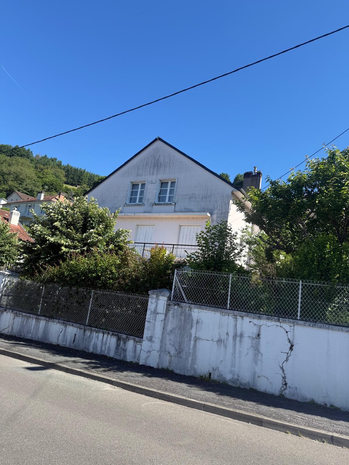 Avant projet 2