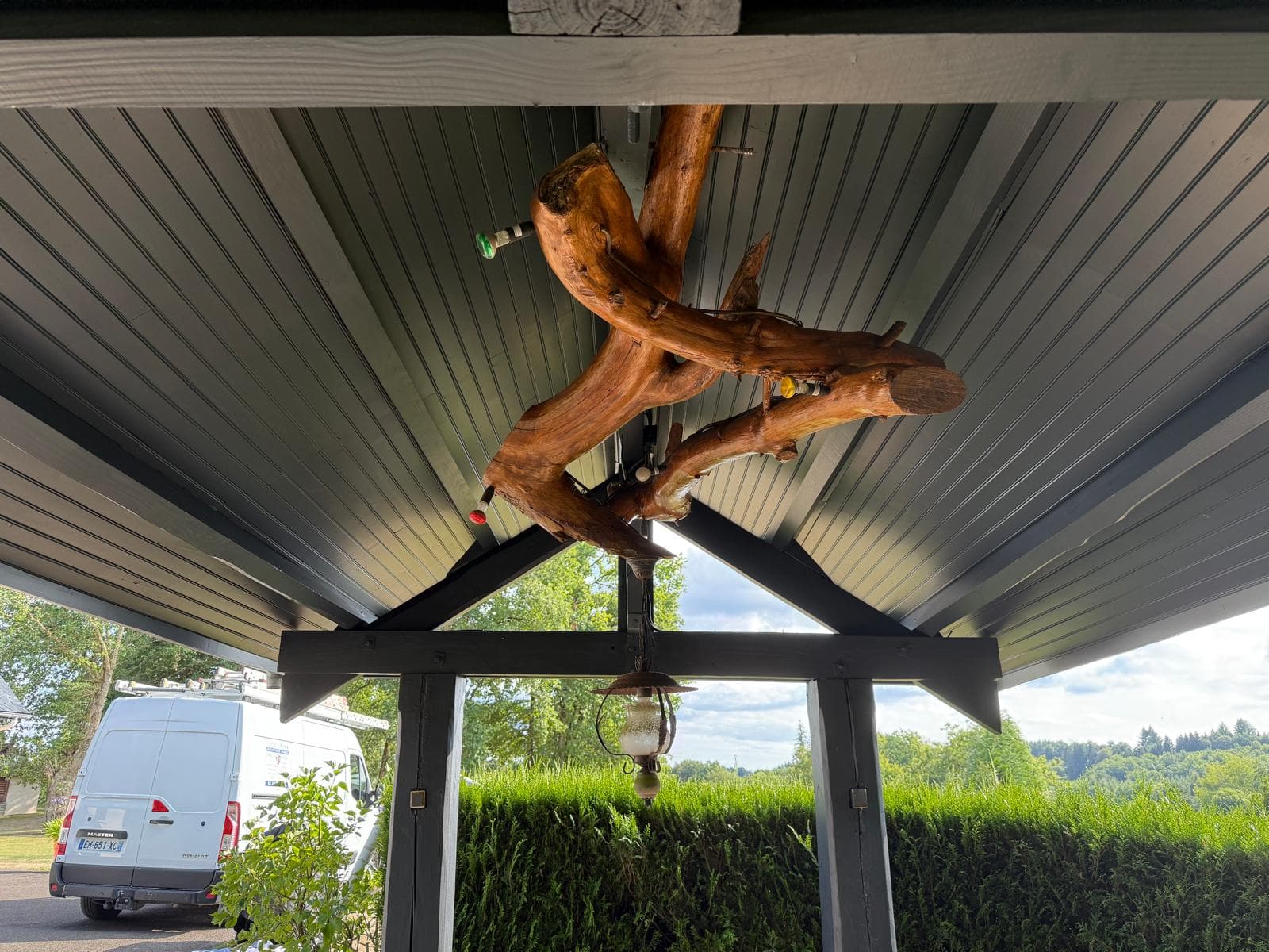Après projet 14