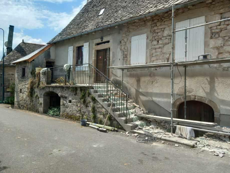 Avant projet 16