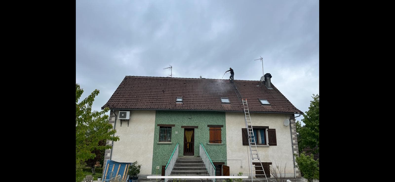 Avant projet 18