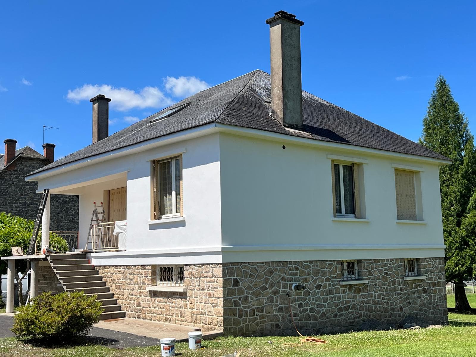 Après projet 19