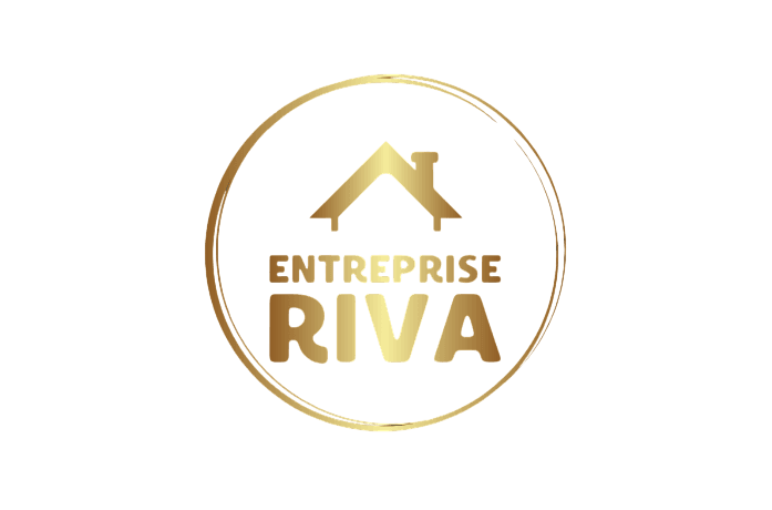 Entreprise Riva Logo